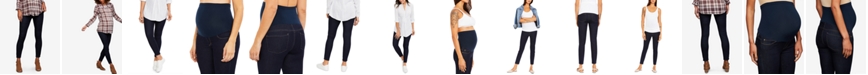 Articles of Society Maternity Skinny Jeans
